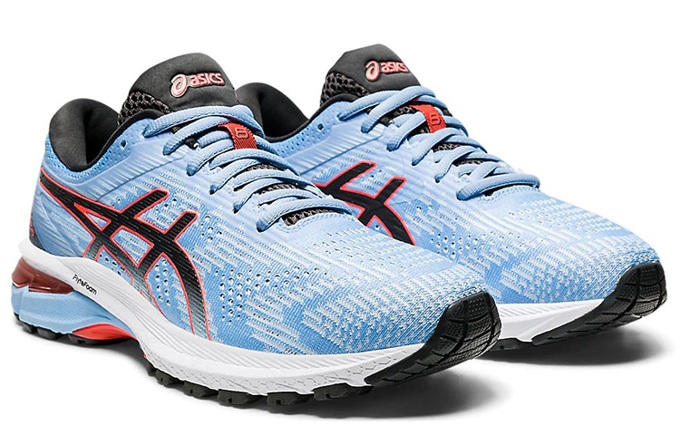 Lookbook （女款）ASICS GT 2000 8 ‘Blue Bliss’ 1012A591-404