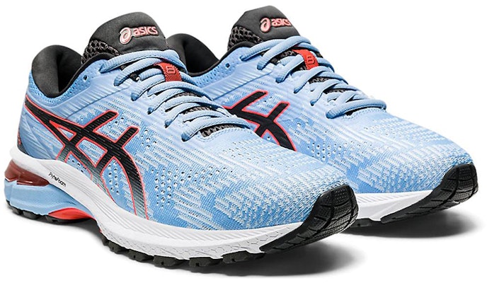 (W) ASICS GT 2000 8 'Blue Bliss' Sepatu Lari Pria/Wanita 1012A591-404 Lookbook (W) ASICS GT 2000 8 'Blue Bliss' Sepatu Lari Pria/Wanita 1012A591-404