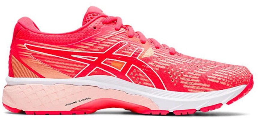 (W) ASICS GT 2000 8 'Diva Pink' Kasut Sukan Wanita 1012A591-700 Order (W) ASICS GT 2000 8 'Diva Pink' Kasut Sukan Wanita 1012A591-700