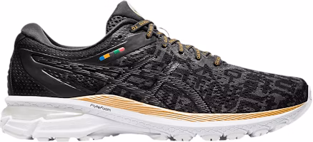 (Women) ASICS GT 2000 8 'Graphite Grey' 1012A940-001 (Women) ASICS GT 2000 8 'Graphite Grey' 1012A940-001