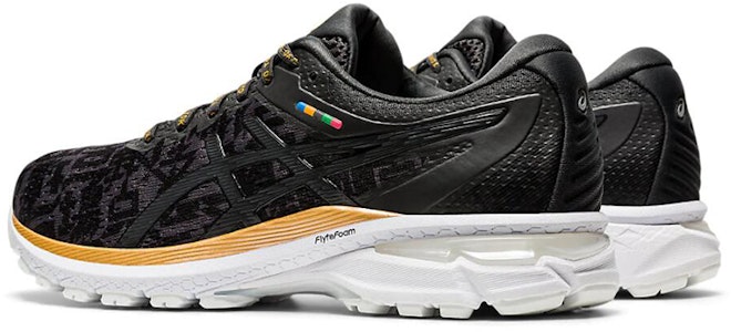 (W) ASICS GT 2000 8 '石墨灰' 1012A940-001 Shop (W) ASICS GT 2000 8 '石墨灰' 1012A940-001