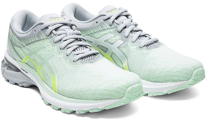 (W) ASICS GT 2000 8 'Modern Tokyo - Mint Tint' Sepatu Sneakers 1012A657-300 Lookbook (W) ASICS GT 2000 8 'Modern Tokyo - Mint Tint' Sepatu Sneakers 1012A657-300