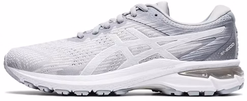 (Women) ASICS GT 2000 8 'Piedmont Grey'  1012A591-020 (Women) ASICS GT 2000 8 'Piedmont Grey'  1012A591-020