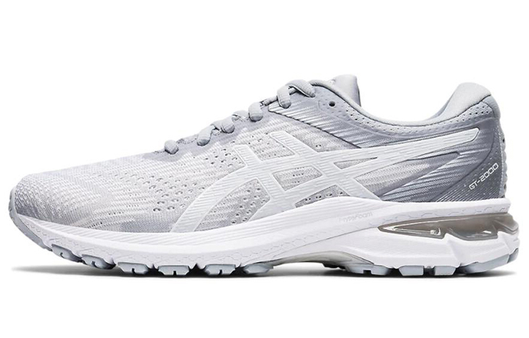 (Women) ASICS GT 2000 8 'Piedmont Grey'  1012A591-020