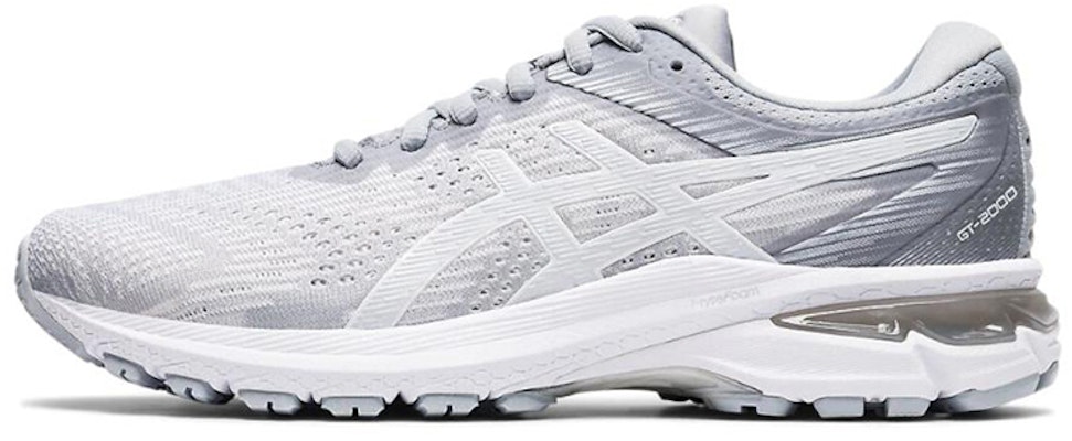 (女)ASICS GT 2000 8 'Piedmont Grey' 1012A591-020 Buy (女)ASICS GT 2000 8 'Piedmont Grey' 1012A591-020
