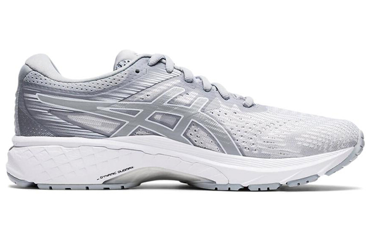 Order （女）ASICS GT 2000 8 'Piedmont Grey' 1012A591-020