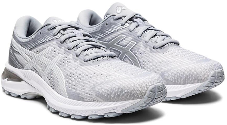 (W) 아식스 GT 2000 8 '피에몬트 그레이' (Asixseu GT 2000 8 'Piemonteu Geurei') 1012A591-020 Lookbook (W) 아식스 GT 2000 8 '피에몬트 그레이' (Asixseu GT 2000 8 'Piemonteu Geurei') 1012A591-020