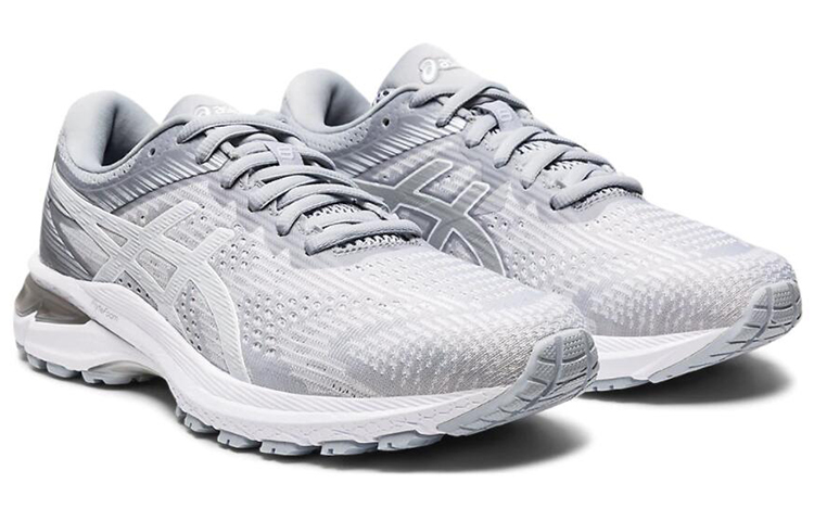 Lookbook （女）ASICS GT 2000 8 'Piedmont Grey' 1012A591-020