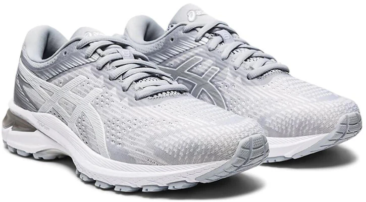 (女)ASICS GT 2000 8 'Piedmont Grey' 1012A591-020 Lookbook (女)ASICS GT 2000 8 'Piedmont Grey' 1012A591-020