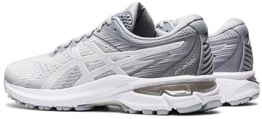 (女)ASICS GT 2000 8 'Piedmont Grey' 1012A591-020 Shop (女)ASICS GT 2000 8 'Piedmont Grey' 1012A591-020