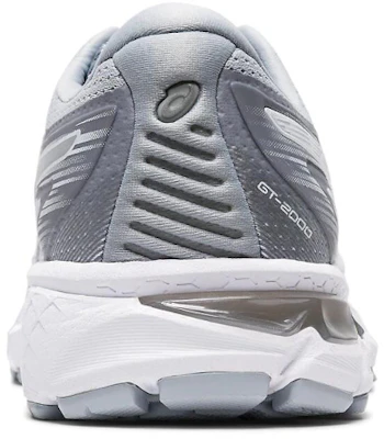 (女)ASICS GT 2000 8 'Piedmont Grey' 1012A591-020 Purchase (女)ASICS GT 2000 8 'Piedmont Grey' 1012A591-020