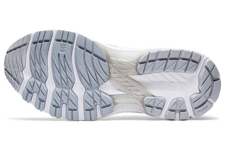 Details for （女）ASICS GT 2000 8 'Piedmont Grey' 1012A591-020