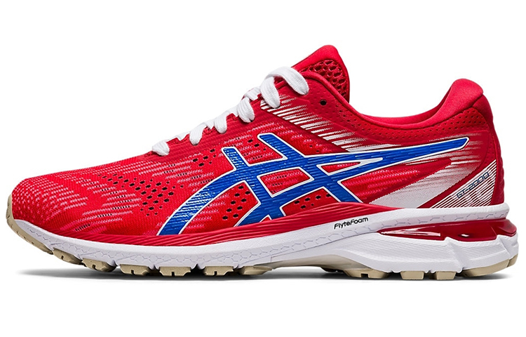 (Women) ASICS GT 2000 8 'Retro Tokyo'  1012A656-600
