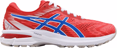 (Women) ASICS GT 2000 8 'Retro Tokyo' 1012A656-600 (Women) ASICS GT 2000 8 'Retro Tokyo' 1012A656-600