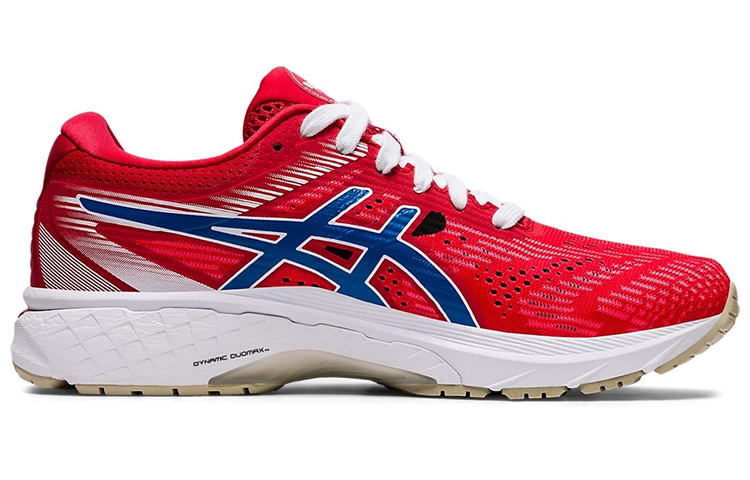Order (W) ASICS GT 2000 8 ''Retro Tokyo'' Hardloopschoenen 1012A656-600