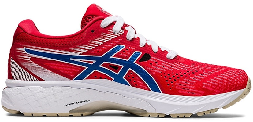 (W) ASICS GT 2000 8 'Retro Tokyo' Sneakers Pria/Wanita 1012A656-600 Order (W) ASICS GT 2000 8 'Retro Tokyo' Sneakers Pria/Wanita 1012A656-600