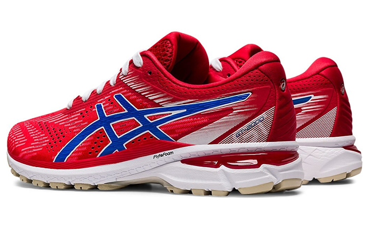 Shop (W) ASICS GT 2000 8 ''Retro Tokyo'' Hardloopschoenen 1012A656-600