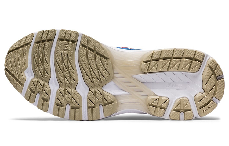 Details for (W) ASICS GT 2000 8 ''Retro Tokyo'' Hardloopschoenen 1012A656-600