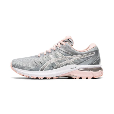 (W) ASICS GT 2000 8 'Sheet Rock Pure Silver'