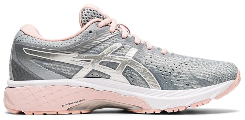 (W) 아식스 GT 2000 8 '퓨어 실버' (Asics GT 2000 8 'Pure Silver') 1012A591-023 Order (W) 아식스 GT 2000 8 '퓨어 실버' (Asics GT 2000 8 'Pure Silver') 1012A591-023