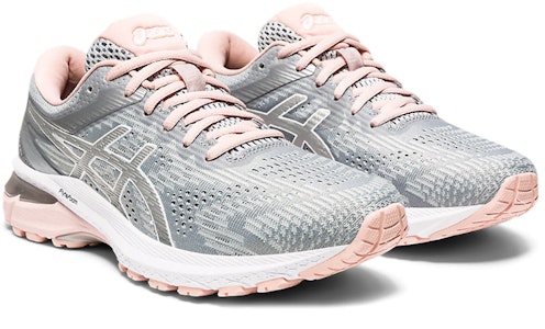 (W) ASICS GT 2000 8 'Sheet Rock Pure Silver' Zapatillas Running Hombre/Mujer 1012A591-023 Lookbook (W) ASICS GT 2000 8 'Sheet Rock Pure Silver' Zapatillas Running Hombre/Mujer 1012A591-023