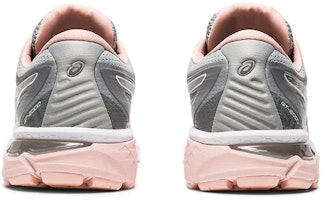 (W) ASICS GT 2000 8 'Sheet Rock Pure Silver' Sepatu Olahraga 1012A591-023 Details for (W) ASICS GT 2000 8 'Sheet Rock Pure Silver' Sepatu Olahraga 1012A591-023