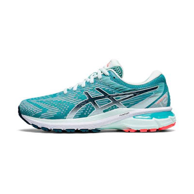 (W) ASICS GT 2000 8 'Techno Cyan'
