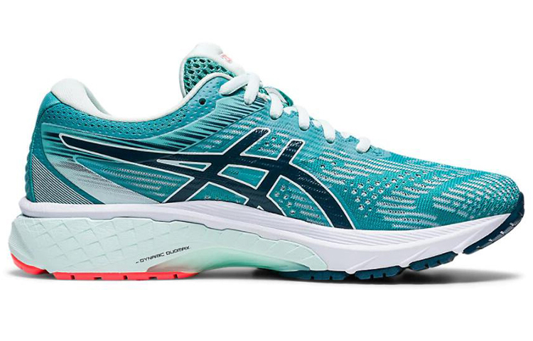 Order (W) ASICS GT 2000 8 ''Techno Cyan'' Hardloopschoenen 1012A591-302