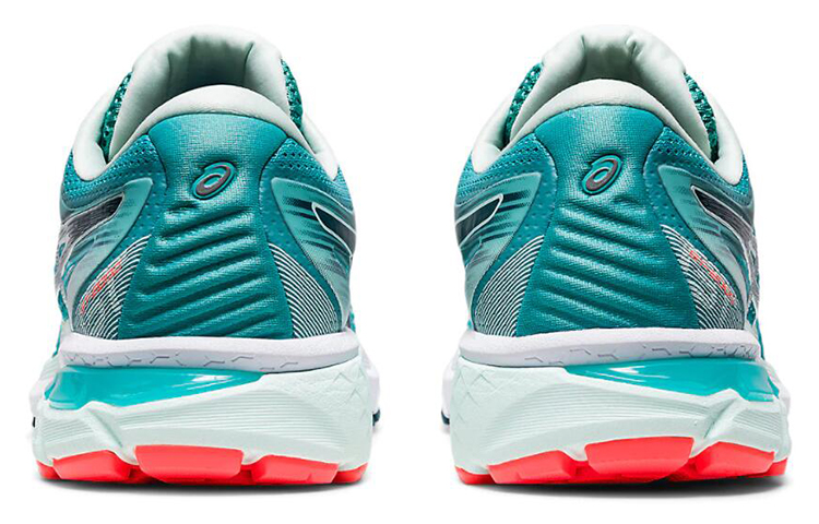 (W) ASICS GT 2000 8 'Techno Cyan' 圖 5