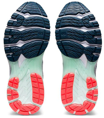 (W) ASICS GT 2000 8 ''Techno Cyan'' Hardloopschoenen 1012A591-302 Details for (W) ASICS GT 2000 8 ''Techno Cyan'' Hardloopschoenen 1012A591-302