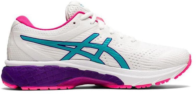 (W) 아식스 GT 2000 8 '화이트 라군' (Asikseu GT 2000 8 'Hwaiteu Lageun') 1012A591-102 Order (W) 아식스 GT 2000 8 '화이트 라군' (Asikseu GT 2000 8 'Hwaiteu Lageun') 1012A591-102