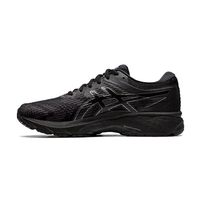 (W) ASICS GT 2000 8 D Wide 'Black'