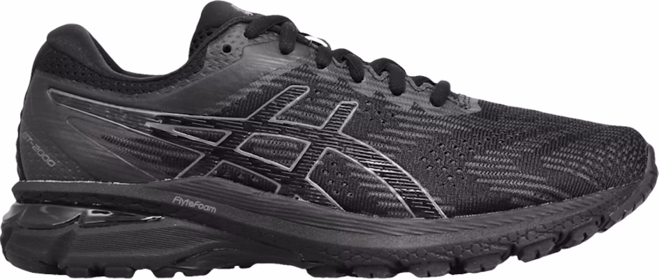 (W) 아식스 GT 2000 8 D 와이드 '블랙' 1012A592-001 Buy (W) 아식스 GT 2000 8 D 와이드 '블랙' 1012A592-001