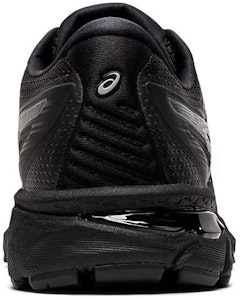 (W) ASICS GT 2000 8 D Wide 'Hitam' 1012A592-001 Shop (W) ASICS GT 2000 8 D Wide 'Hitam' 1012A592-001