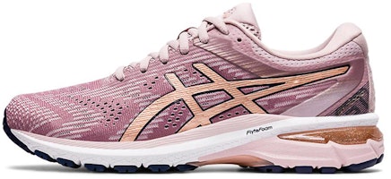 (Women) ASICS GT 2000 8 D Wide 'Wastershed Rose' 1012A592-701 (Women) ASICS GT 2000 8 D Wide 'Wastershed Rose' 1012A592-701