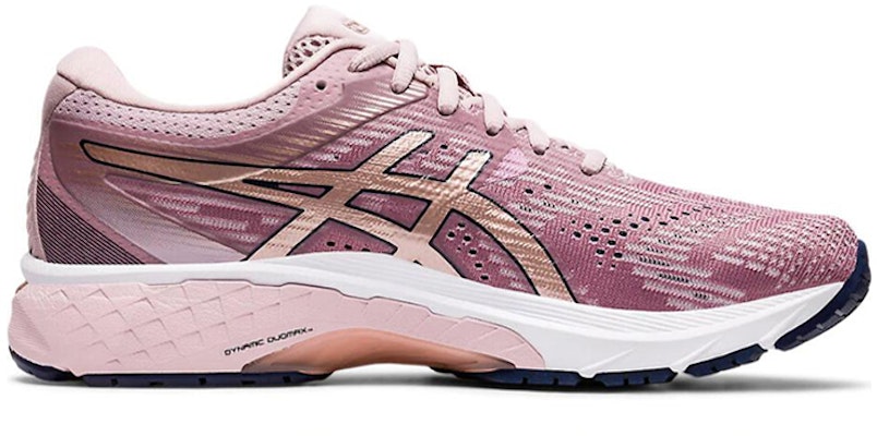 (W) 아식스 GT 2000 8 D 와이드 '워터쉐드 로즈' 1012A592-701 Order (W) 아식스 GT 2000 8 D 와이드 '워터쉐드 로즈' 1012A592-701