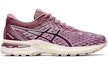 Order (W) 아식스 GT-2000 8 니트 보라/핑크 1012A619-701