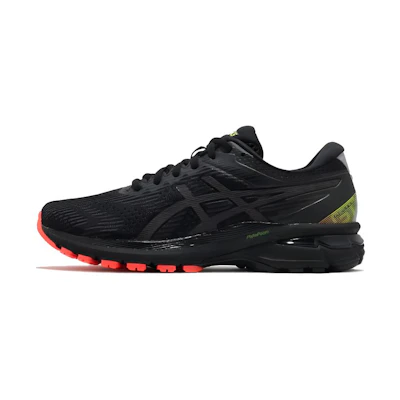 (W) ASICS GT 2000 8 Lite-Show 'Black'