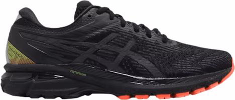 (Women) ASICS GT 2000 8 Lite-Show 'Black' 1012A963-001 (Women) ASICS GT 2000 8 Lite-Show 'Black' 1012A963-001
