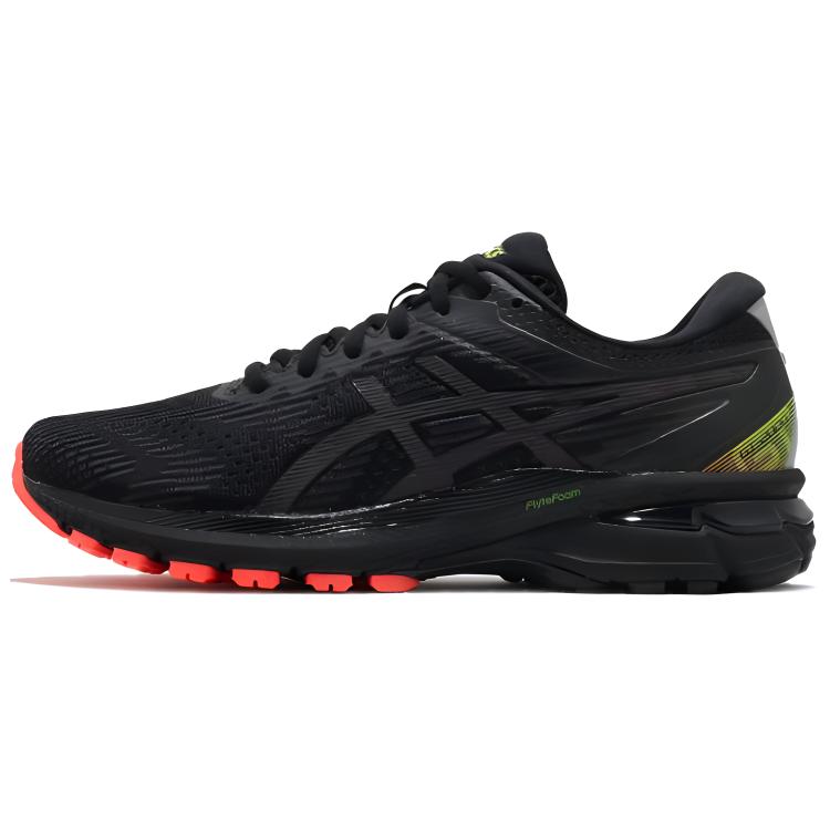 (Women) ASICS GT 2000 8 Lite-Show 'Black'  1012A963-001