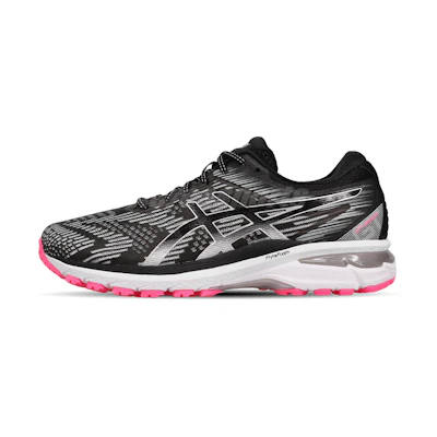 (W) ASICS GT 2000 8 Lite Show 'Graphite Grey'