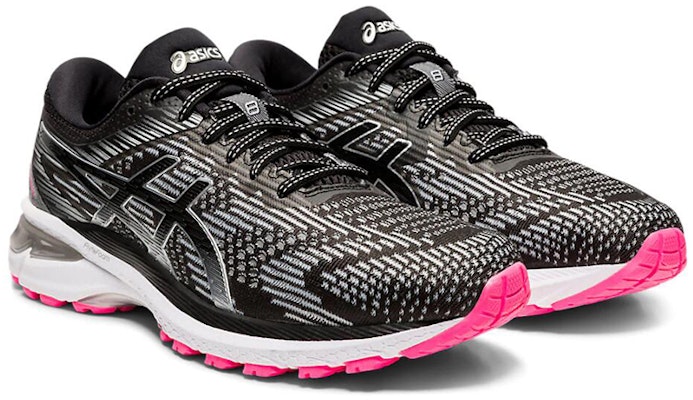 (W) アシックス GT-2000 8 ライトショー(グラファイトグレー) 1012A590-021 Lookbook (W) アシックス GT-2000 8 ライトショー(グラファイトグレー) 1012A590-021