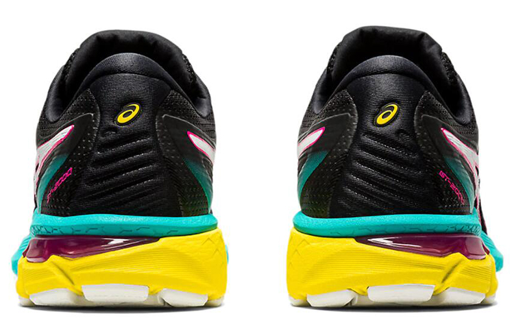 Purchase (W) ASICS GT 2000 8 Trail 'Hitam Putih' Sepatu Lari 1012A577-002