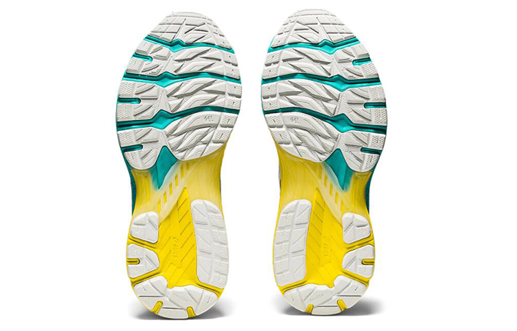 Details for (W) ASICS GT 2000 8 Trail 'Hitam Putih' Sepatu Lari 1012A577-002