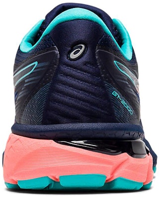 (W) 아식스 GT-2000 8 트레일 (넓은 D) 피코트/바다 유리색 1012A575-400 Purchase (W) 아식스 GT-2000 8 트레일 (넓은 D) 피코트/바다 유리색 1012A575-400