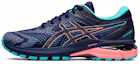 Buy (Women) ASICS GT 2000 8 Trail 'Peacoat' 1012A577-400