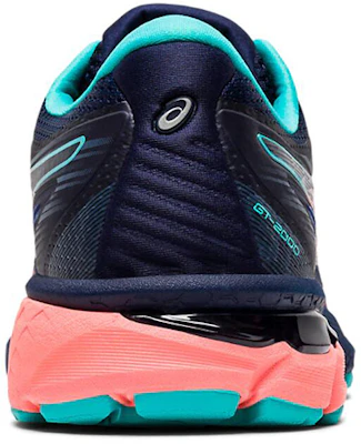 (Women) ASICS GT 2000 8 Trail 'Peacoat' 1012A577-400 Purchase (Women) ASICS GT 2000 8 Trail 'Peacoat' 1012A577-400