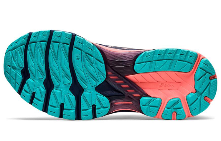 Details for (W) ASICS GT 2000 8 Trail 'Peacoat' Sepatu Lari Pria 1012A577-400