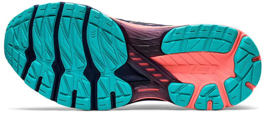 (Women) ASICS GT 2000 8 Trail 'Peacoat' 1012A577-400 Details for (Women) ASICS GT 2000 8 Trail 'Peacoat' 1012A577-400