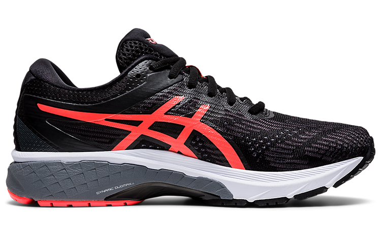 Order (W) ASICS GT 2000 8 Ancho 'Sunrise Red' 1012A592-008